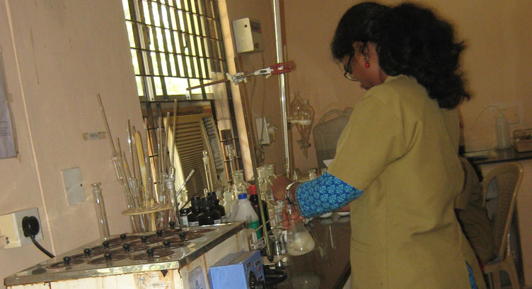 Anna University Chennai Academic Facility photo 6