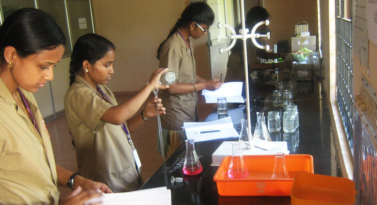 Anna University Chennai Academic Facility photo 7