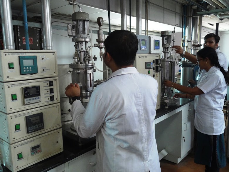 Anna University Chennai Academic Facility photo 8