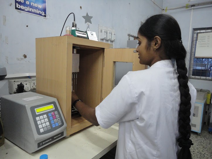 Anna University Chennai Academic Facility photo 10