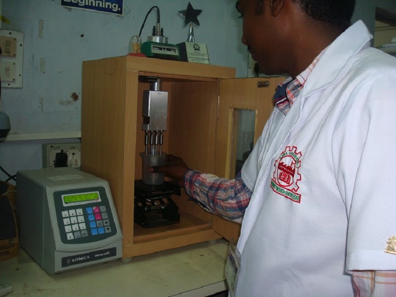 Anna University Chennai Academic Facility photo 16