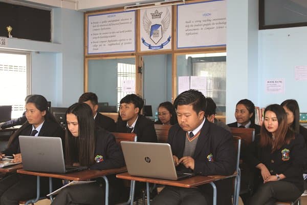 Salesian College Sonada Darjeeling Campus photo 9