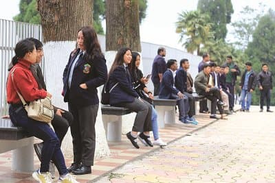 Salesian College Sonada Darjeeling Campus photo 10