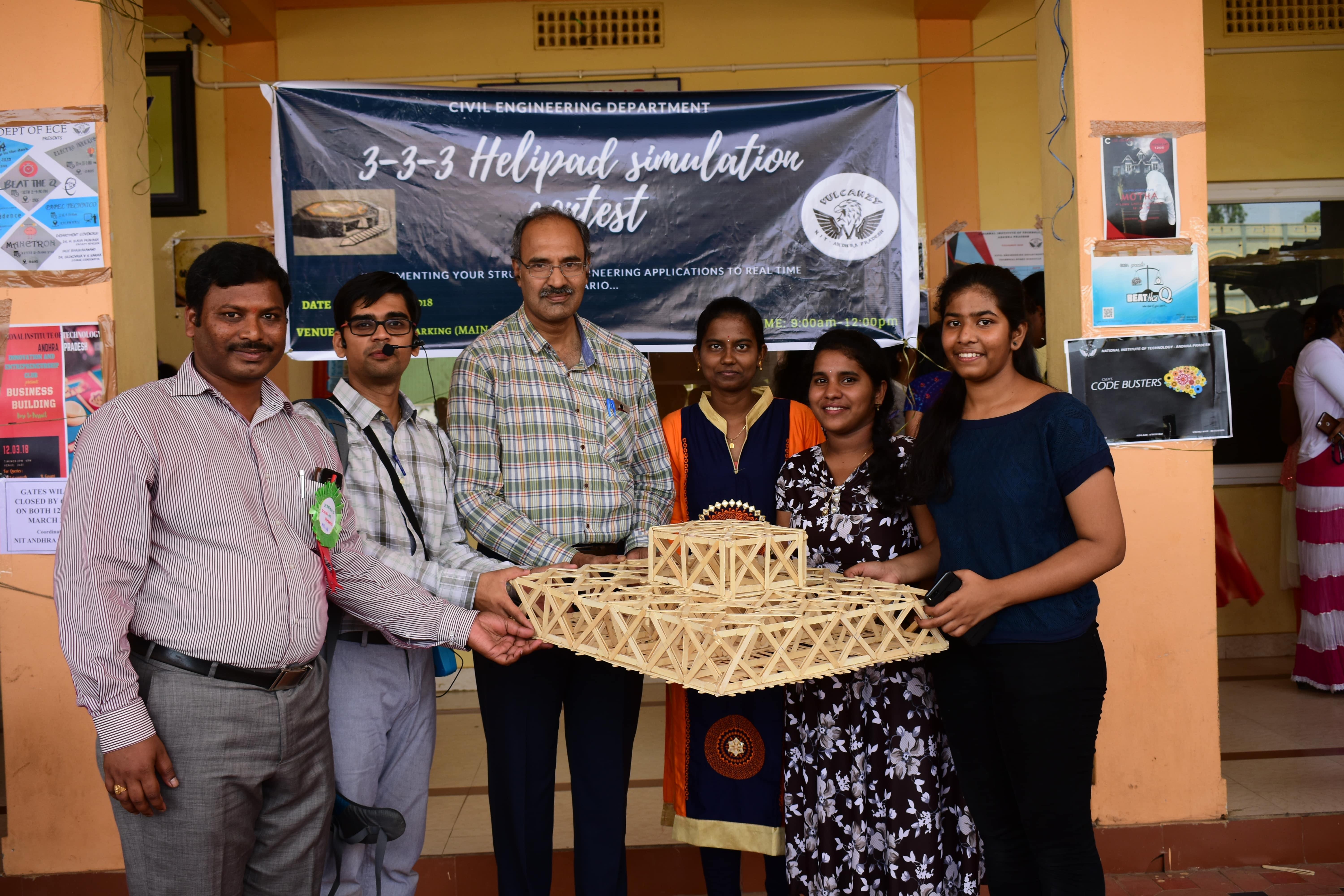 NIT Andhra Pradesh Events photo 10