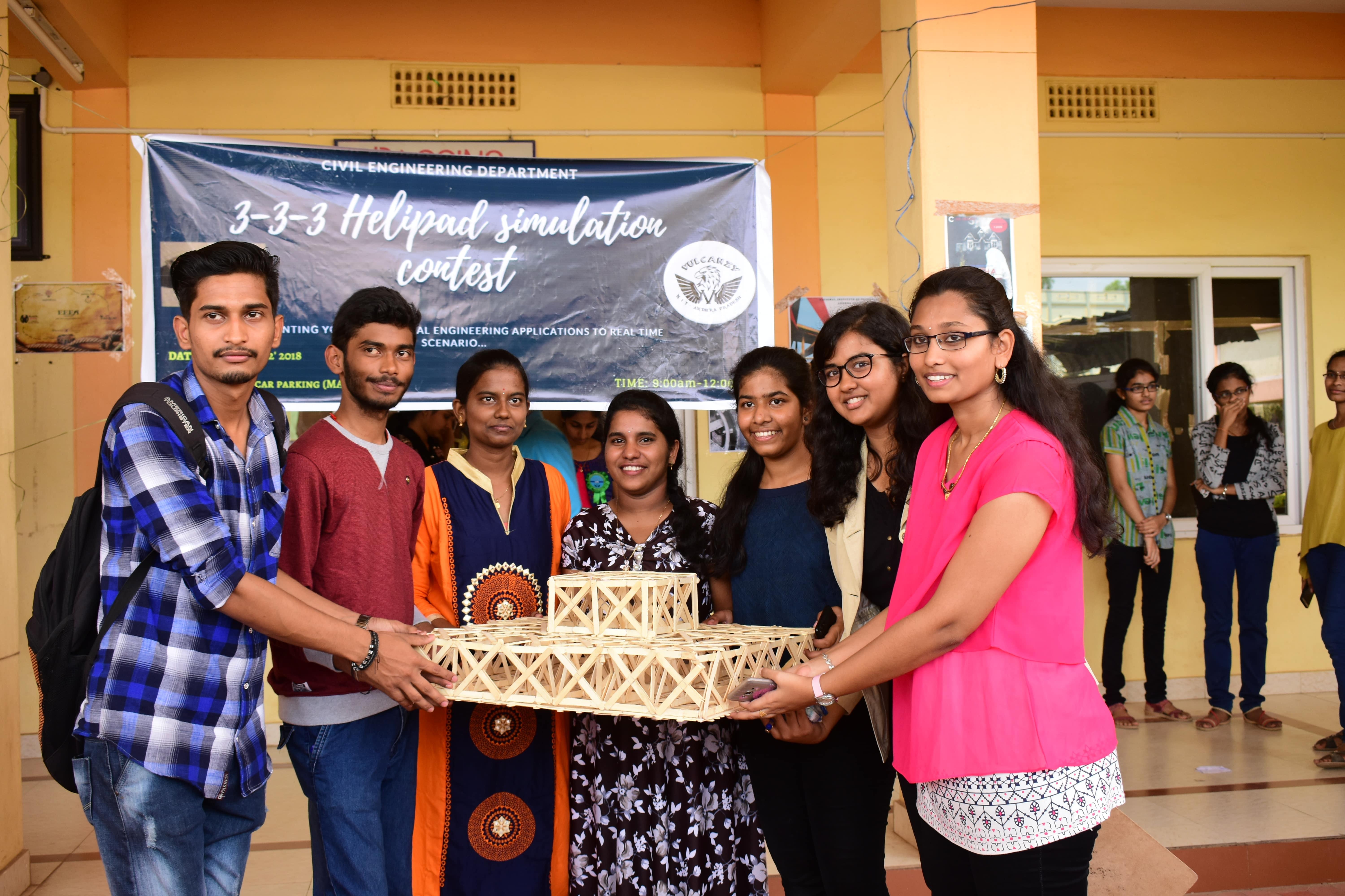 NIT Andhra Pradesh Events photo 11