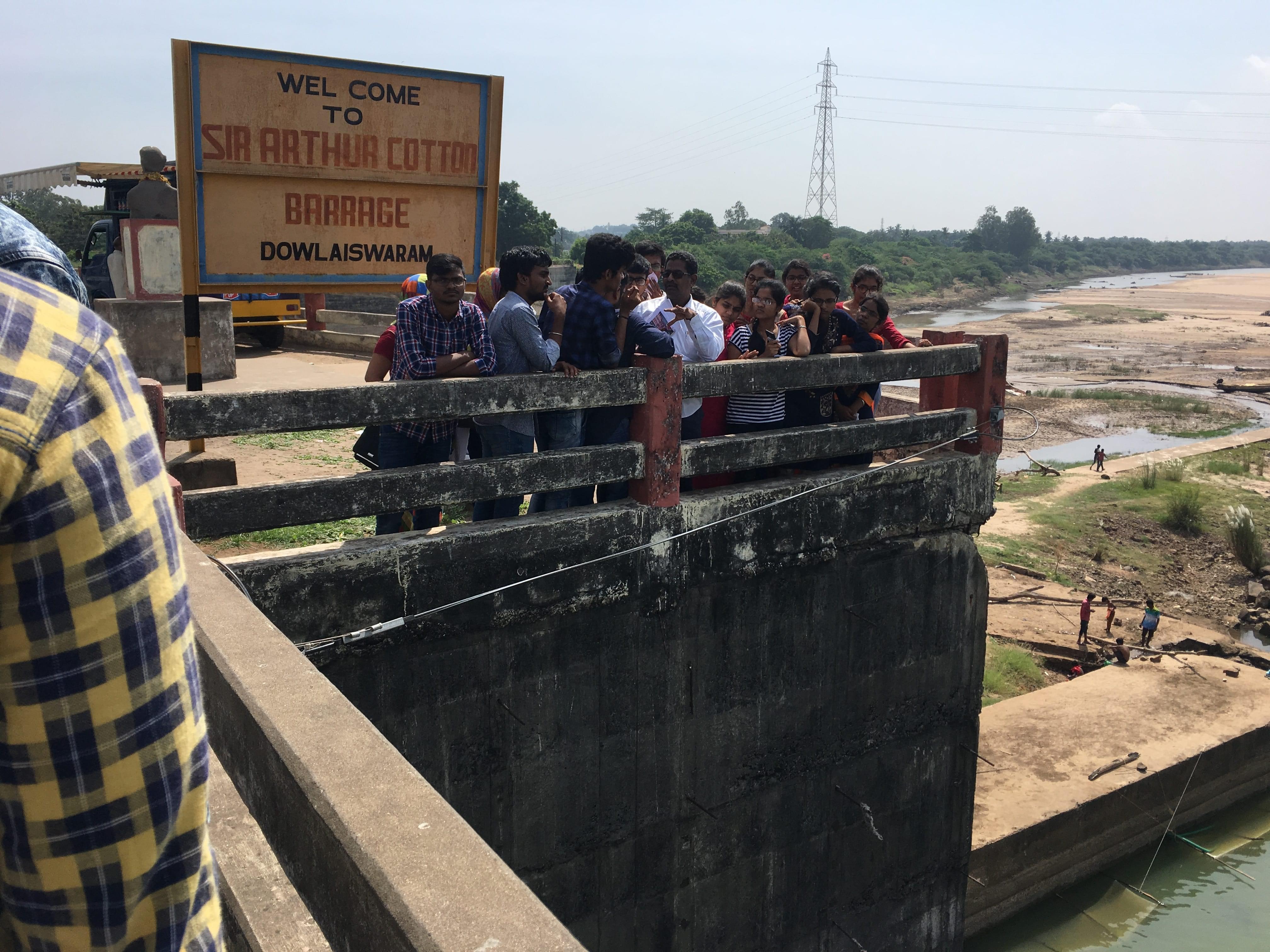 NIT Andhra Pradesh Events photo 14