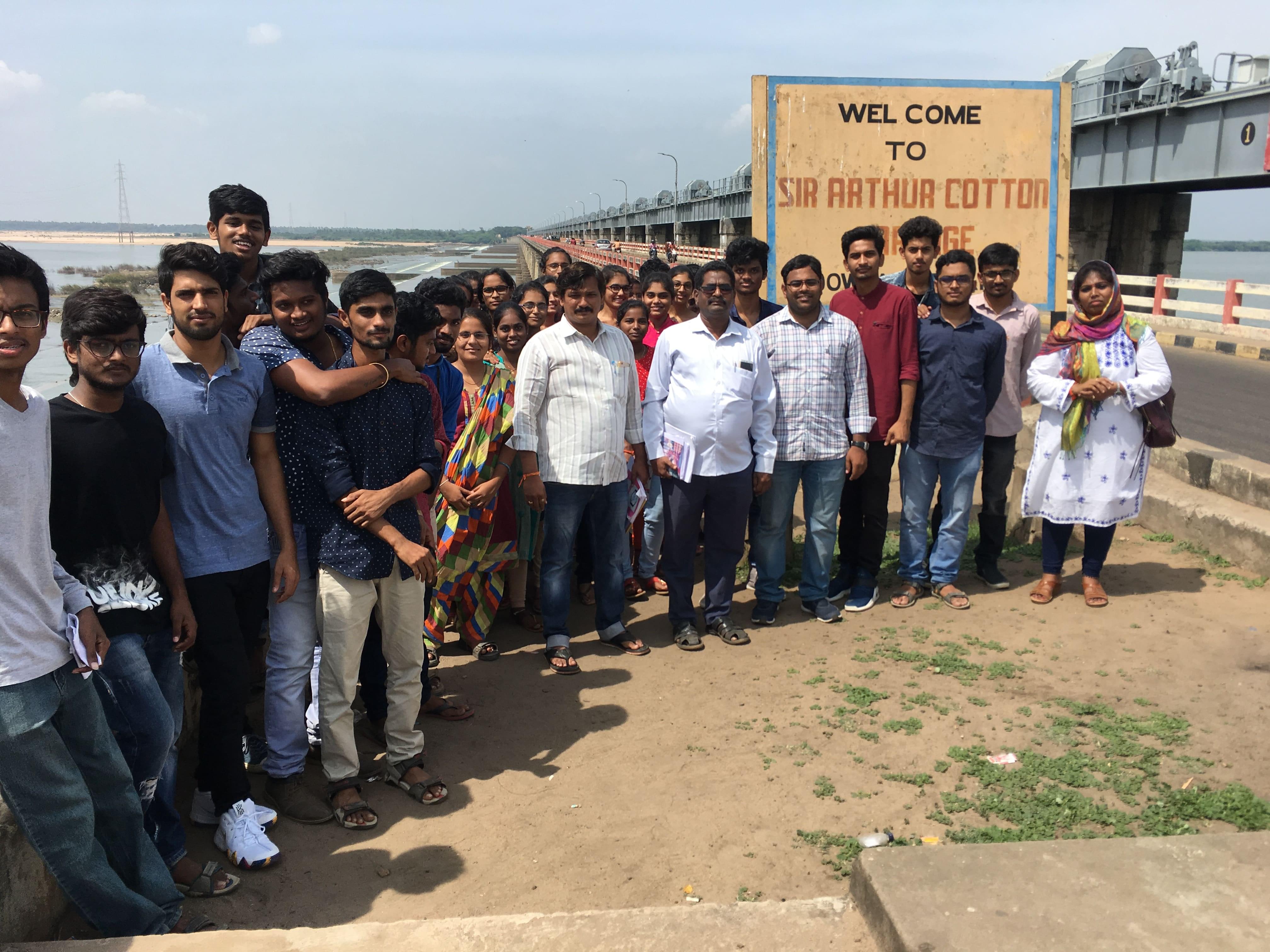 NIT Andhra Pradesh Events photo 15