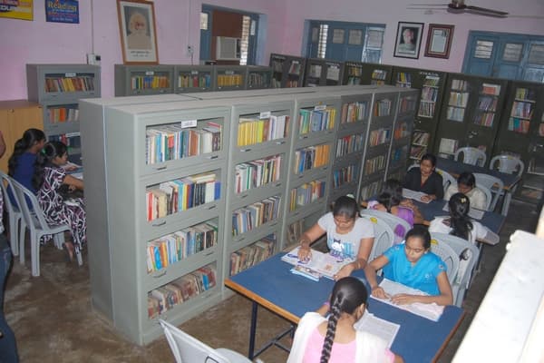 Rajarshi Tandon Mahila Mahavidyalay Allahabad Campus photo 3