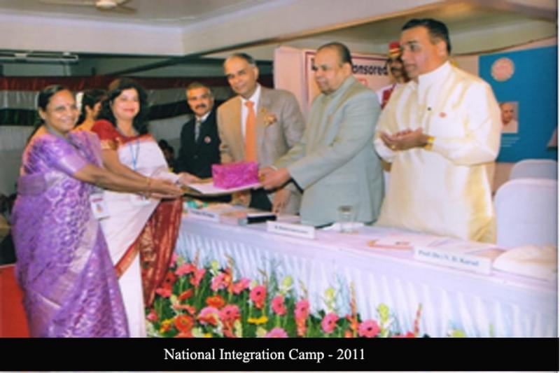 Rajarshi Tandon Mahila Mahavidyalay Allahabad Campus photo 11