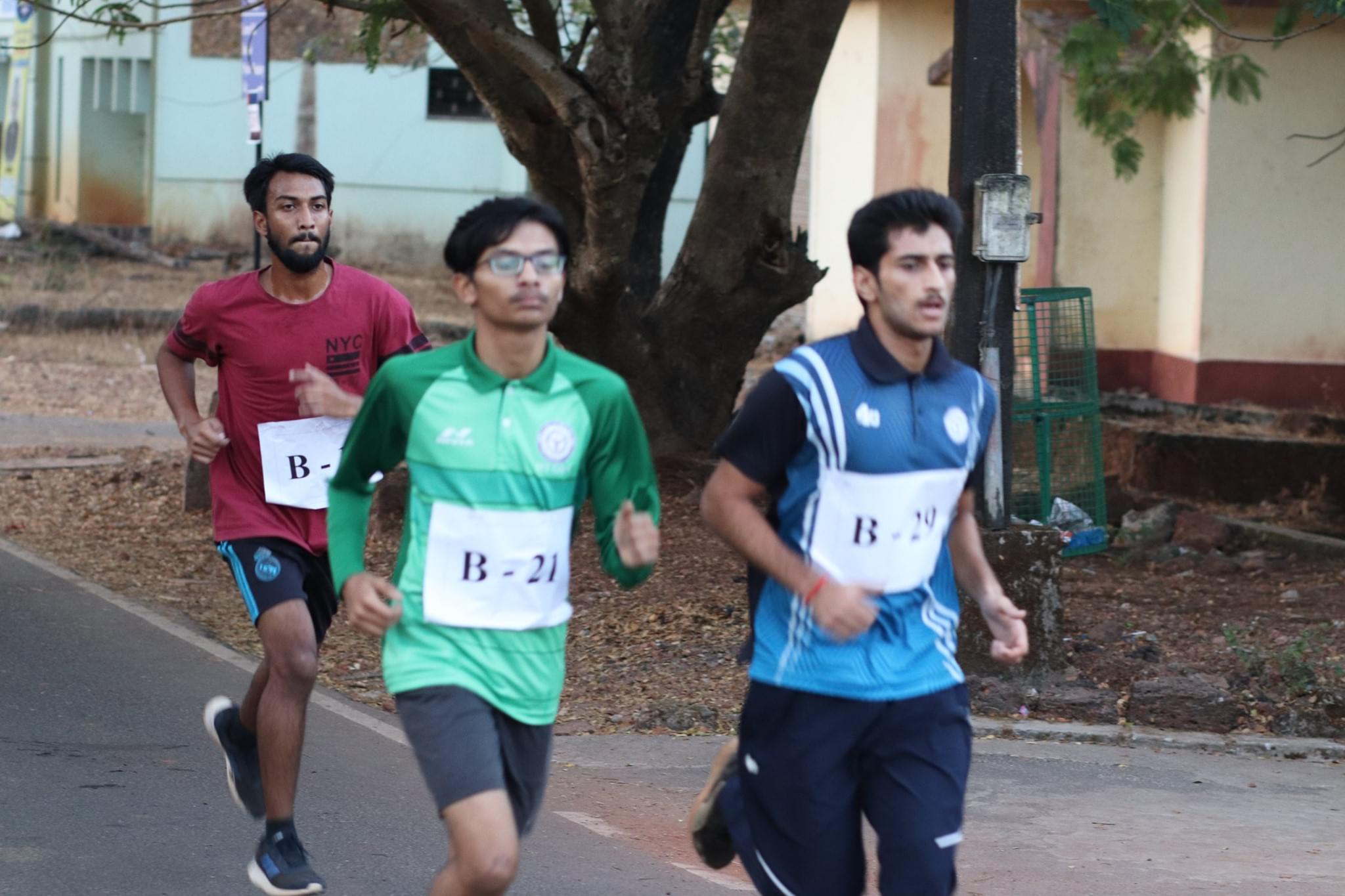 IIT Goa Events photo 15