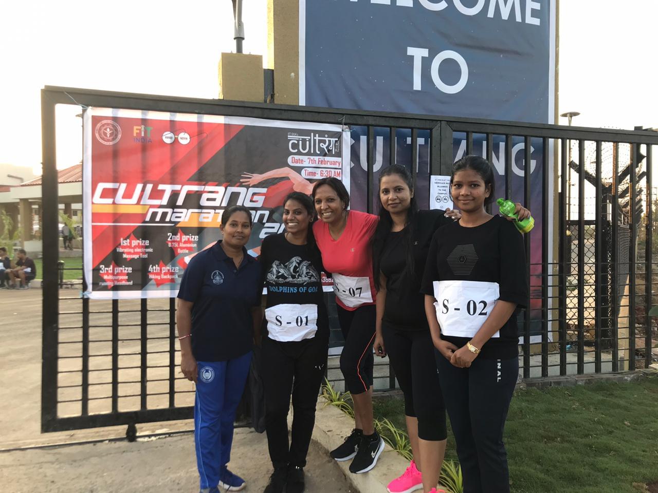 IIT Goa Events photo 16