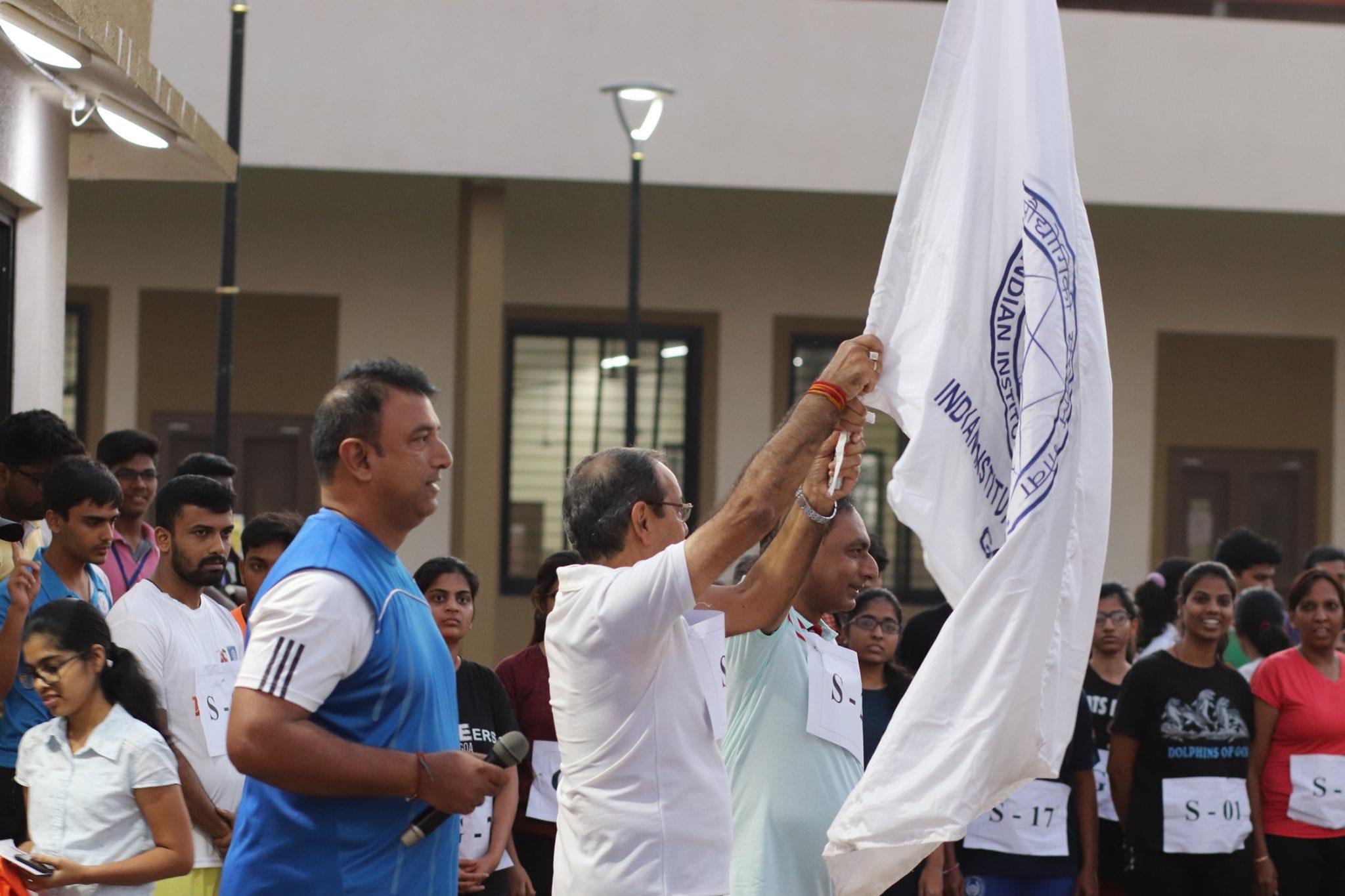 IIT Goa Events photo 17