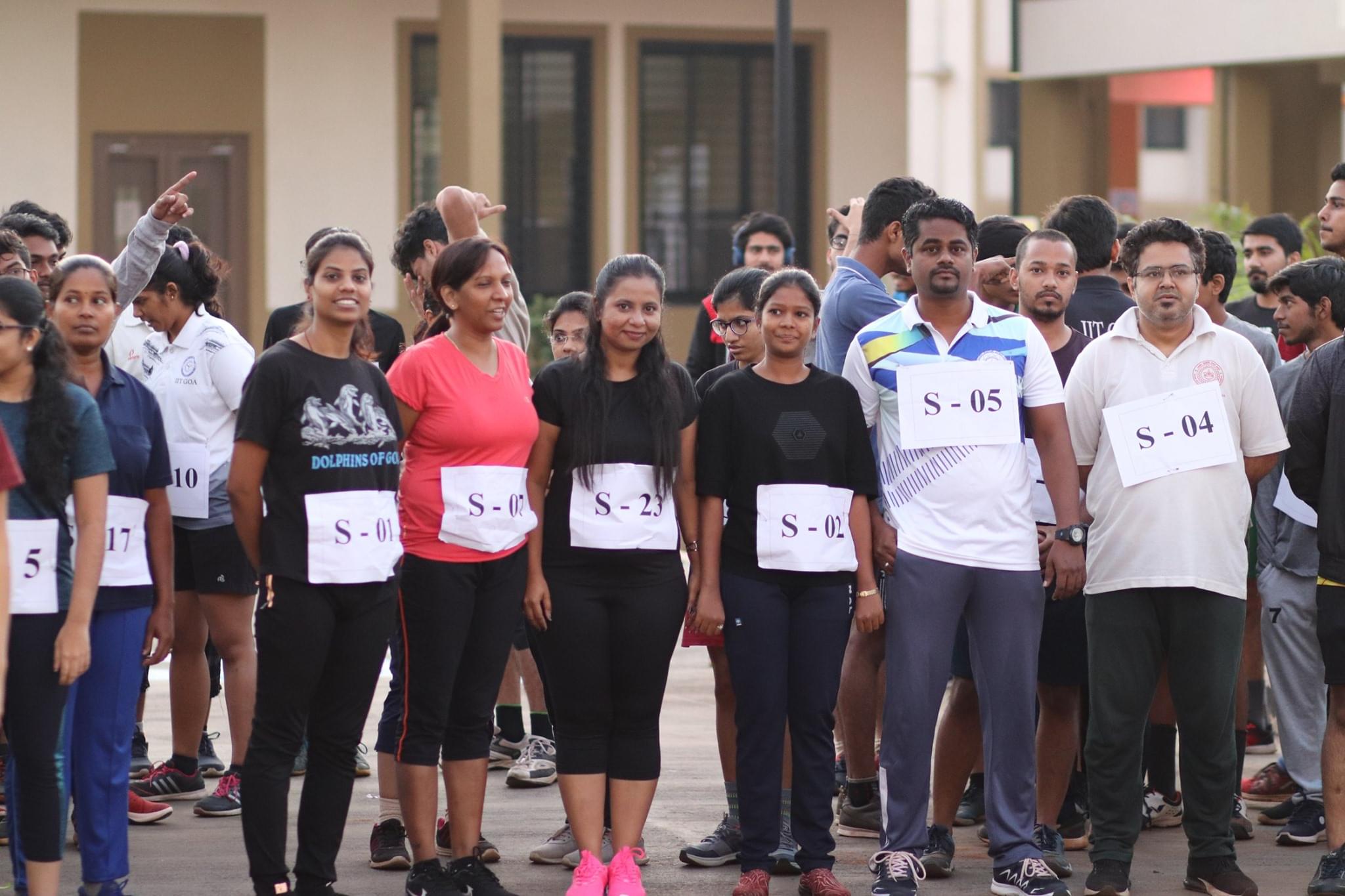 IIT Goa Events photo 18