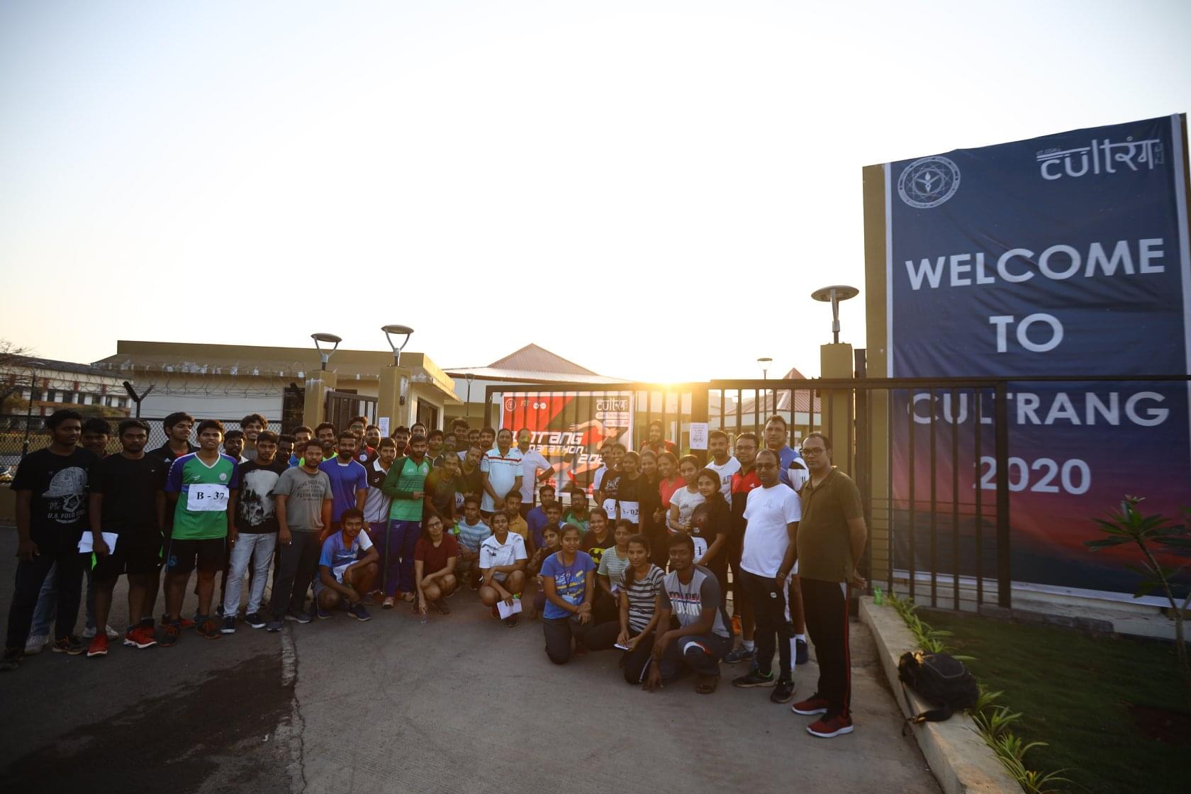 IIT Goa Events photo 19