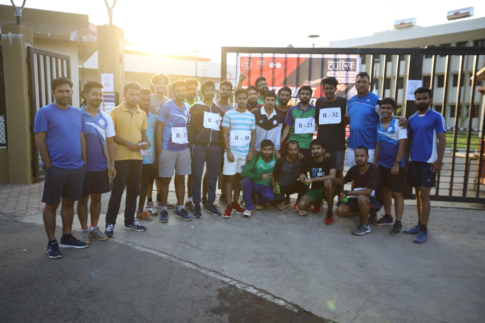 IIT Goa Events photo 20