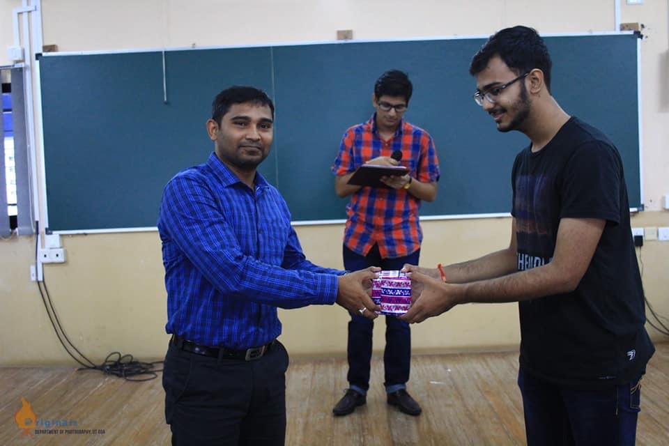 IIT Goa Events photo 21