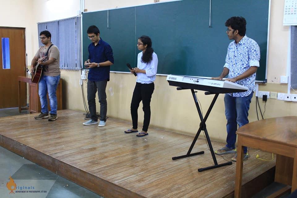 IIT Goa Events photo 22
