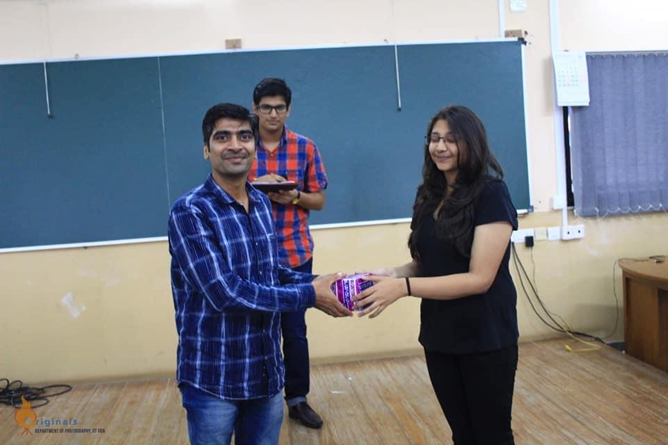 IIT Goa Events photo 23