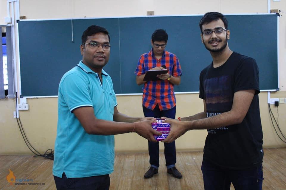 IIT Goa Events photo 24
