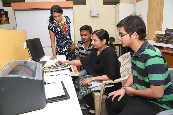 VIT Pune Labs & Classroom photo 6