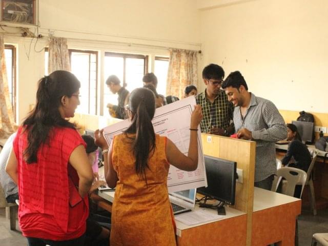 VIT Pune Labs & Classroom photo 7