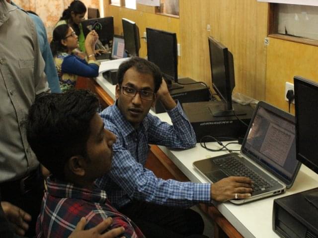 VIT Pune Labs & Classroom photo 9