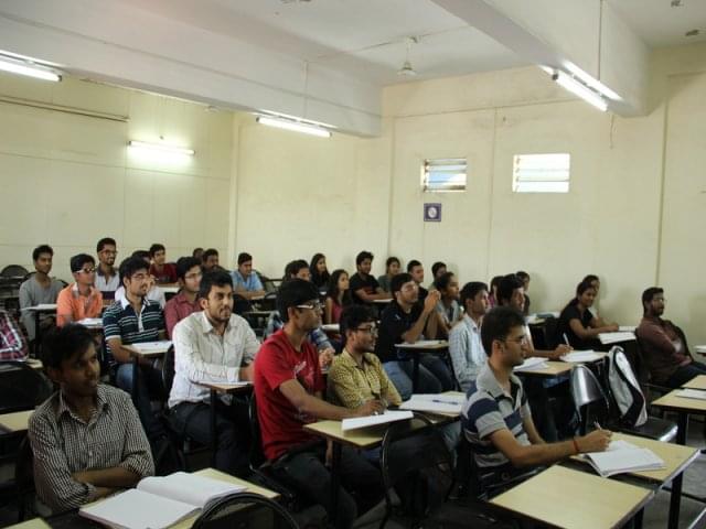 VIT Pune Labs & Classroom photo 10