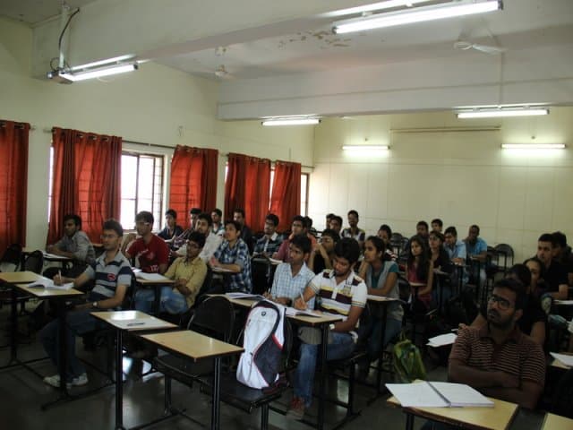 VIT Pune Labs & Classroom photo 11