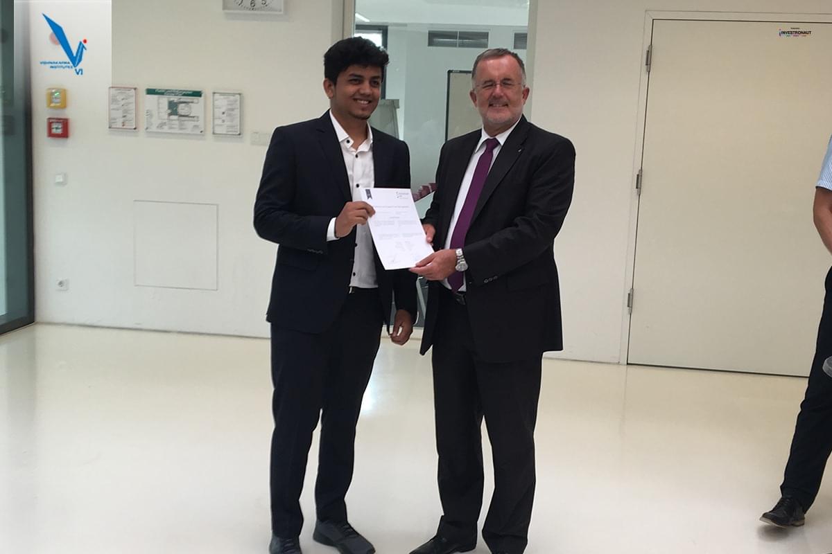 VIT Pune Events photo 13