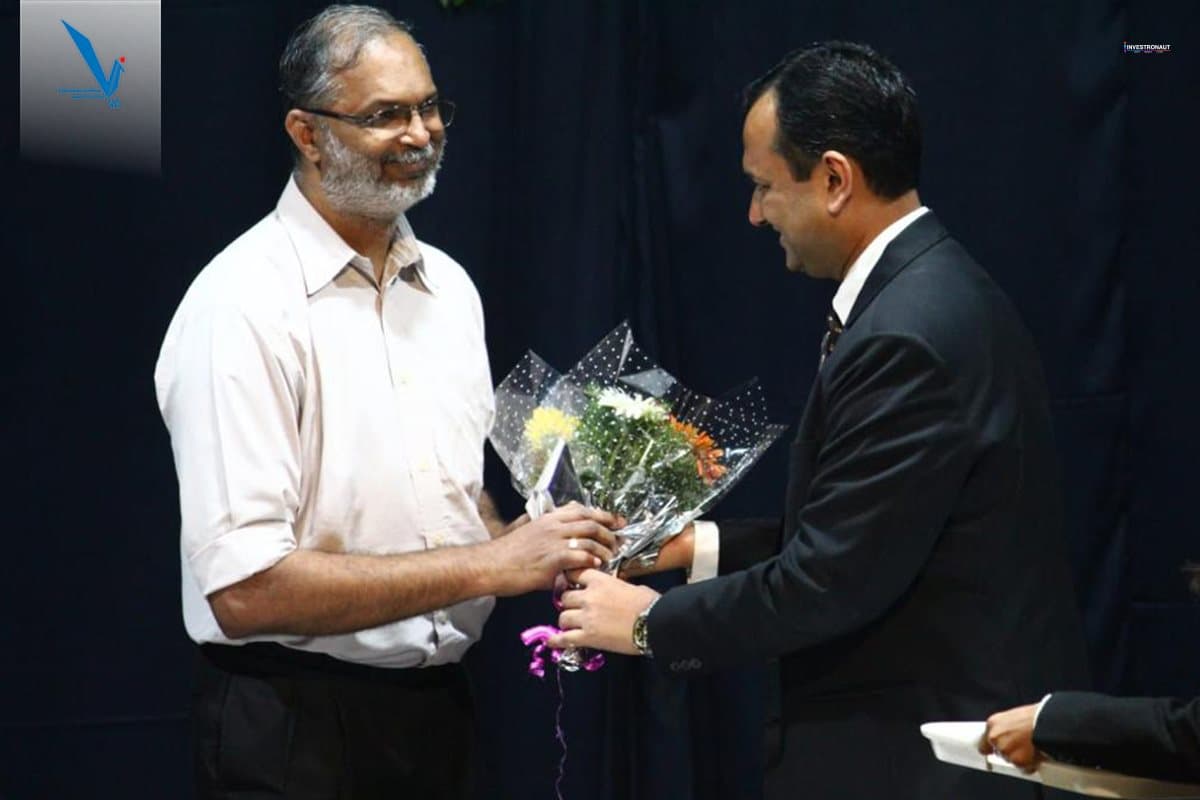 VIT Pune Events photo 14