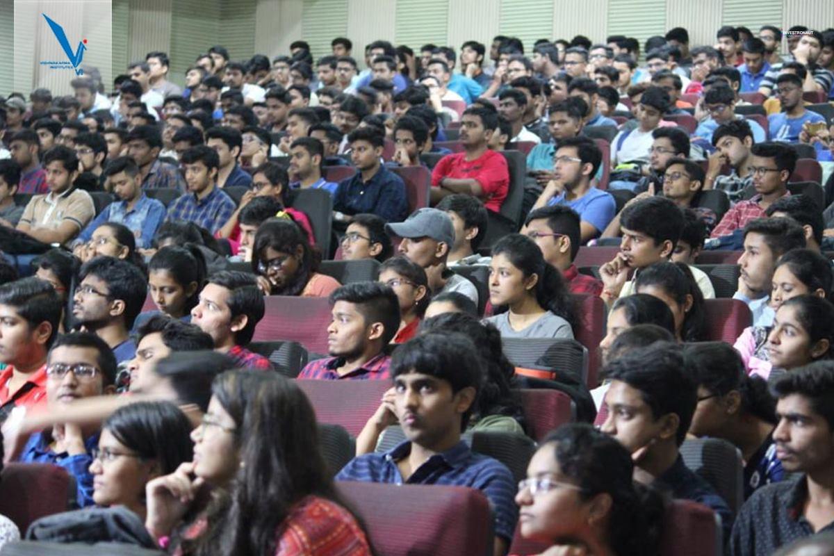 VIT Pune Events photo 15