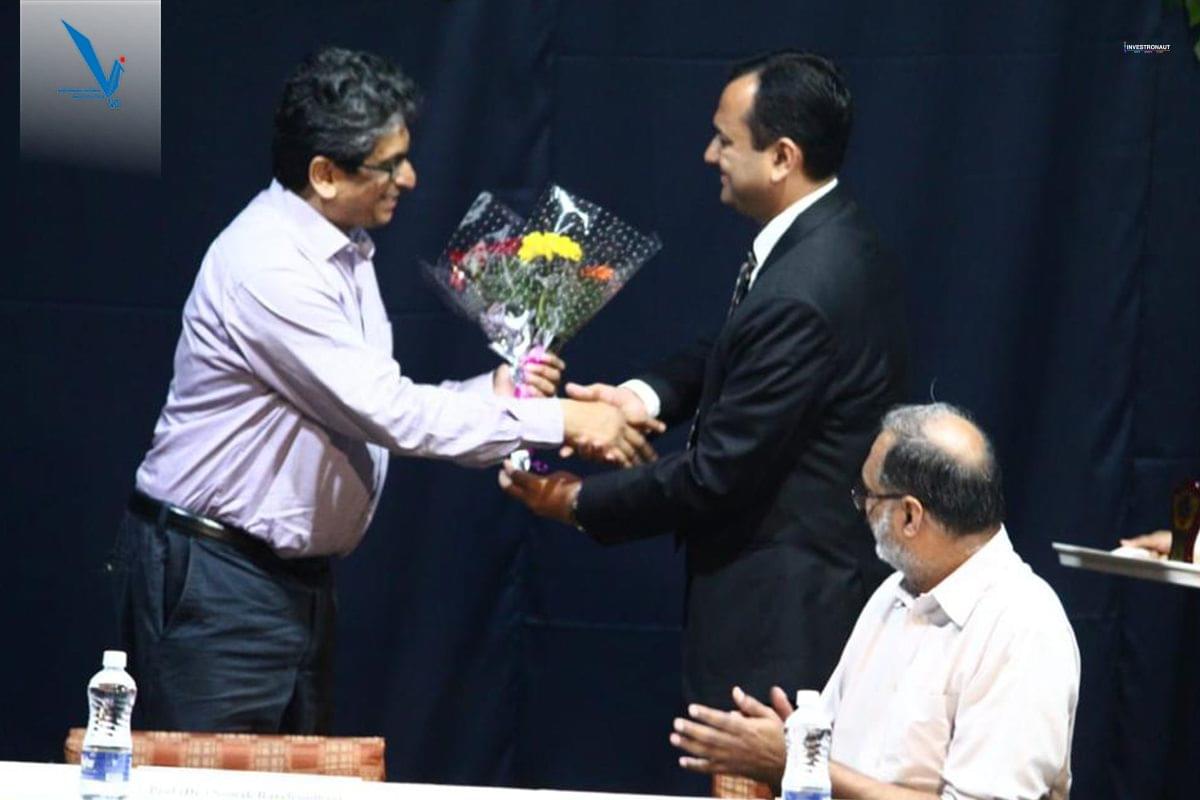 VIT Pune Events photo 16