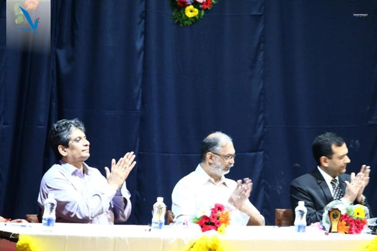 VIT Pune Events photo 17