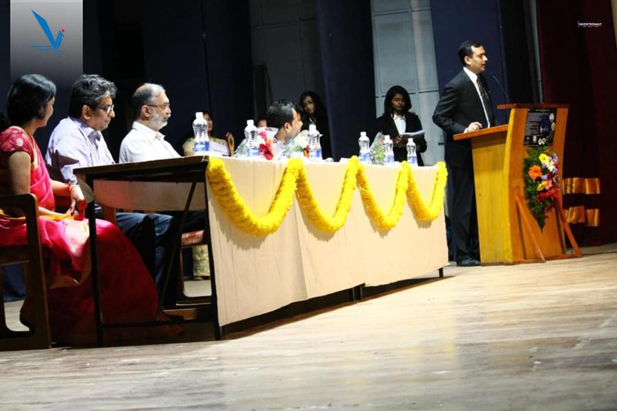 VIT Pune Events photo 18