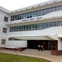 Haldia Institute of Technology Academic Building photo 4