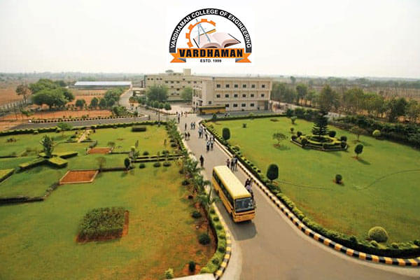 Vardhaman College of Engineering Hyderabad Infrastructure photo 1