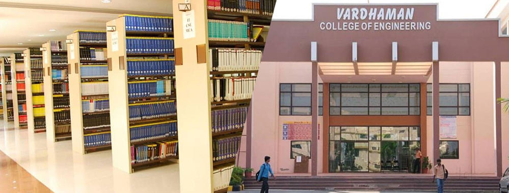 Vardhaman College of Engineering Hyderabad Infrastructure photo 2