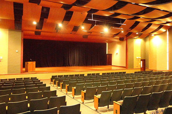 Vardhaman College of Engineering Hyderabad Infrastructure photo 3