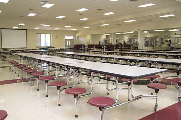 Vardhaman College of Engineering Hyderabad Infrastructure photo 5