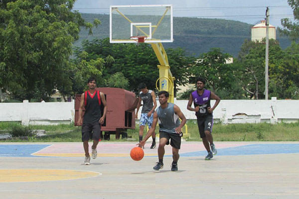 Vardhaman College of Engineering Hyderabad Infrastructure photo 6