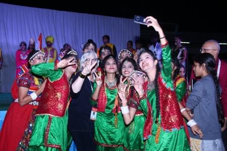 Vardhaman College of Engineering Hyderabad Events photo 6