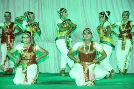 Vardhaman College of Engineering Hyderabad Events photo 7