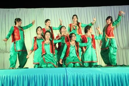 Vardhaman College of Engineering Hyderabad Events photo 8