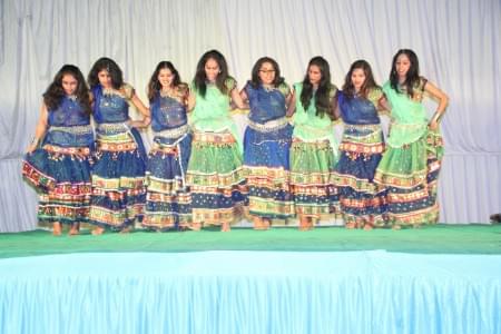 Vardhaman College of Engineering Hyderabad Events photo 9