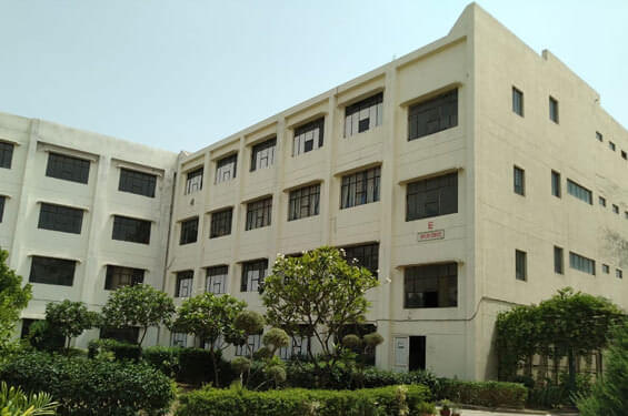 Om Sterling Global University Hisar Academic Building photo 2