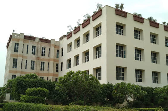 Om Sterling Global University Hisar Academic Building photo 4