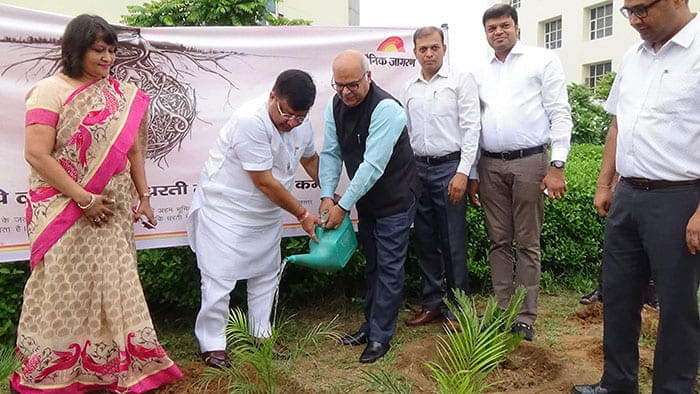 Om Sterling Global University Hisar Extra Curriculars photo 1