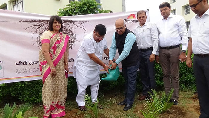 Om Sterling Global University Hisar Extra Curriculars photo 2