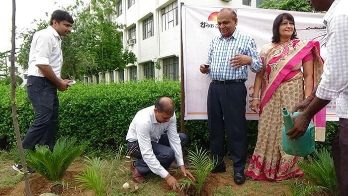 Om Sterling Global University Hisar Extra Curriculars photo 4