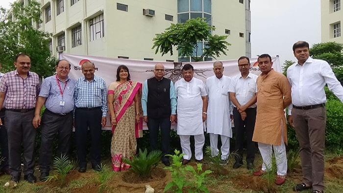 Om Sterling Global University Hisar Extra Curriculars photo 5